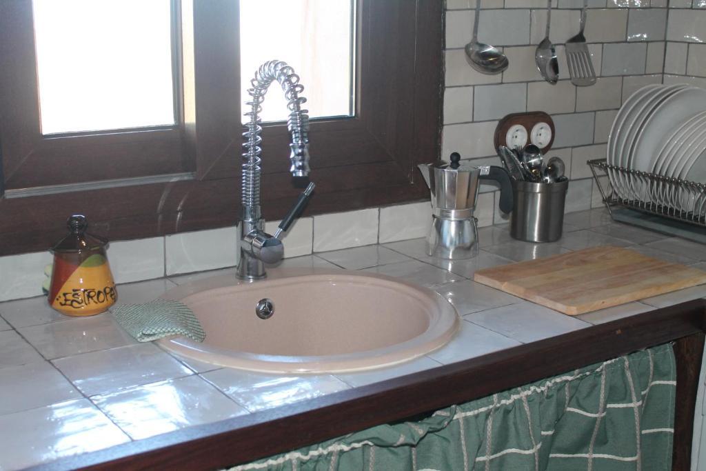 Suite Familiar Deluxe