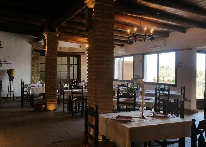 Posada Matadero Cortelazor
